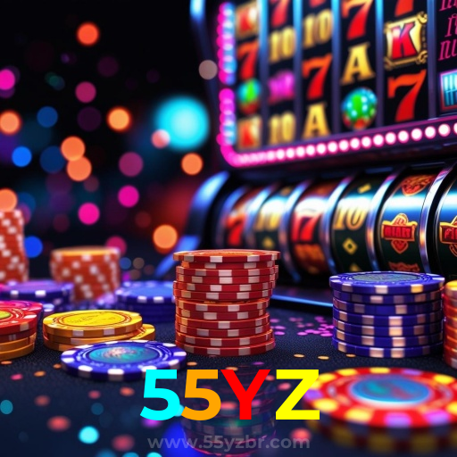 55YZ:Jogue poker no nosso cassino e conquiste vitórias épicas!