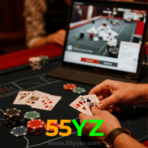 55YZ: O Melhor Cassino Online do Brasil Está Esperando Por Você!