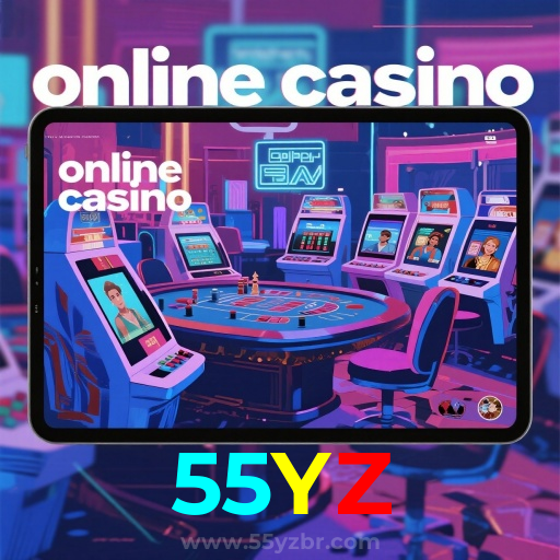 55YZ：Jogue no cassino online com apostas no futebol e ganhe grandes prêmios!