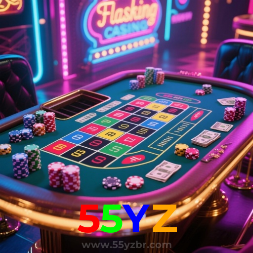 55YZ：Apostas ao vivo no futebol e grandes vitórias em blackjack esperam por você!