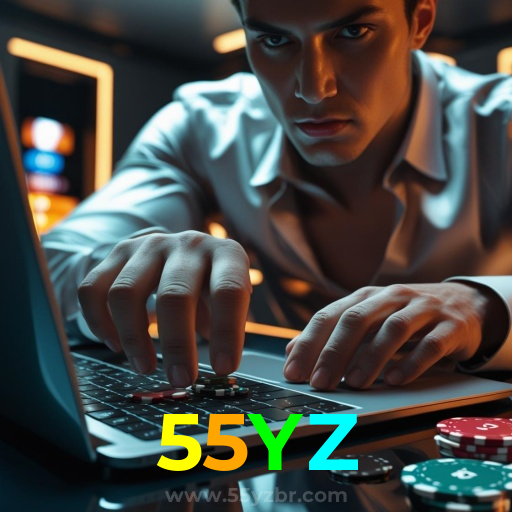 55YZ：Cada giro nas roletas é uma chance de vitória! Aposte agora!